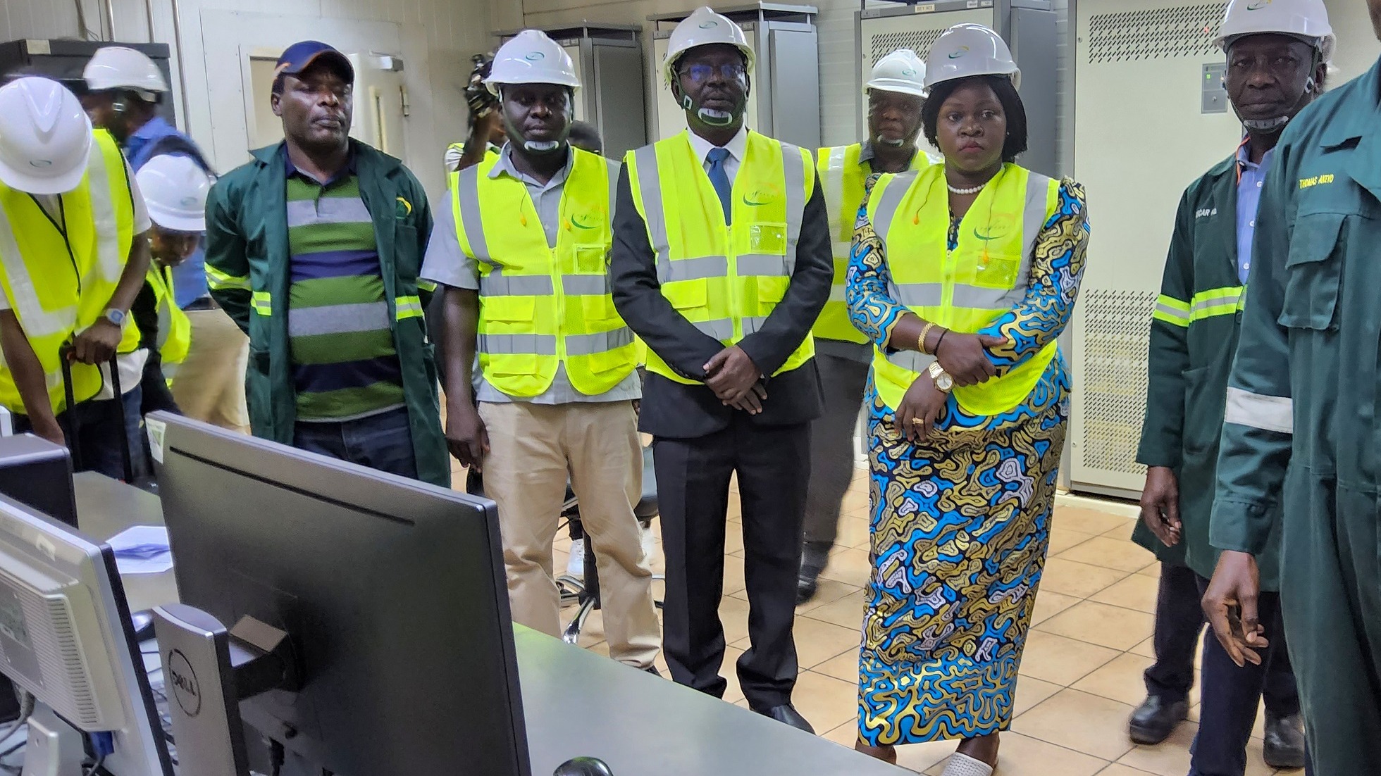 Kapinga: TANESCO boresheni mfumo wa utoa...