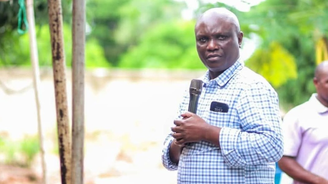 NAIBU KATIBU MKUU NISHATI AONGOZA MAZISH...