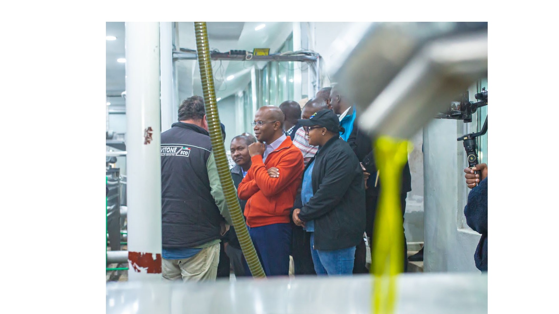 ​HATUPELEKI UMEME VIJIJINI KUWASHA TAA P...