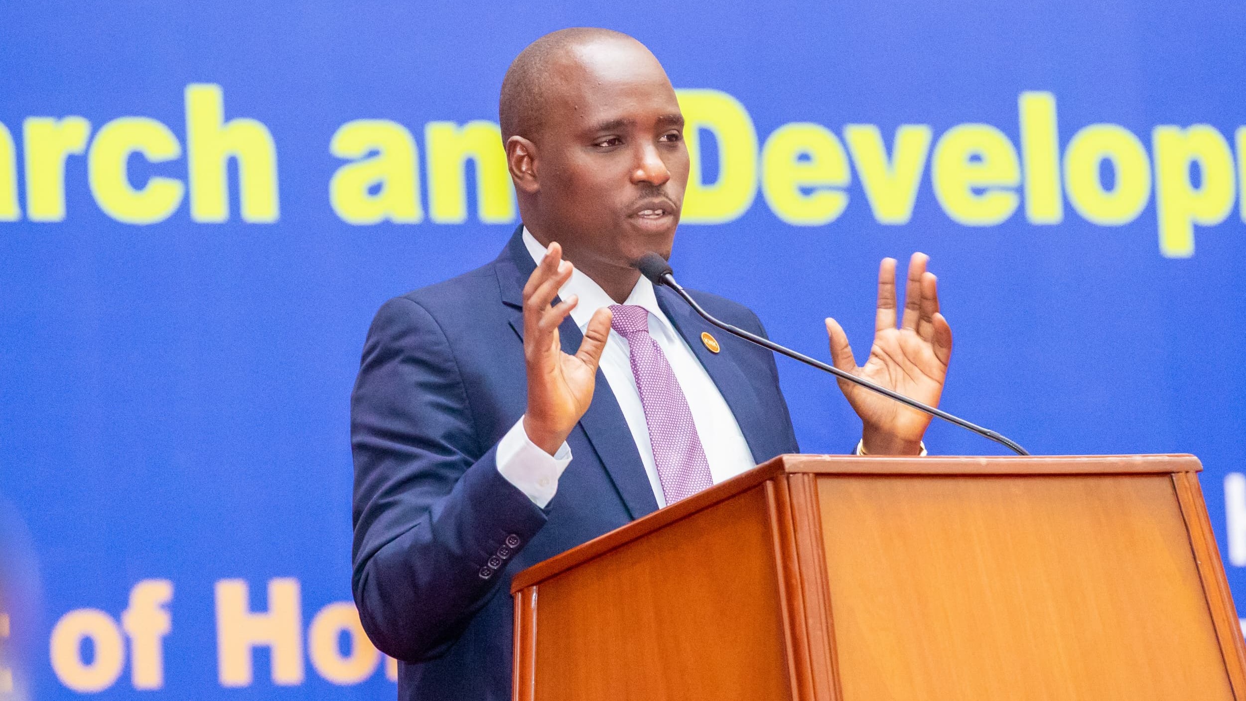 WEKEZA KATIKA UTAFITI KUCHOCHEA MAENDELE...