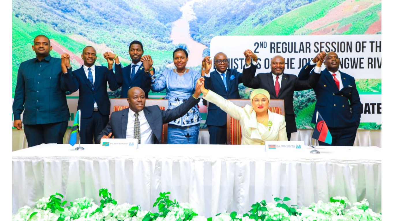 Wakili Stephen Byabato ashiriki katika M...