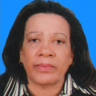 Hon. Sauda Mjasiri