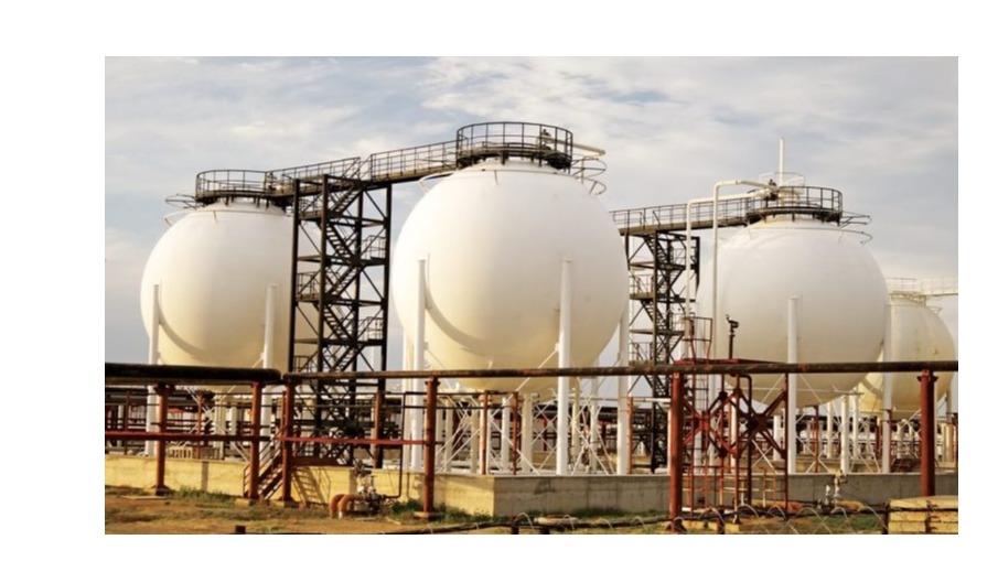 Natural Gas Distribution