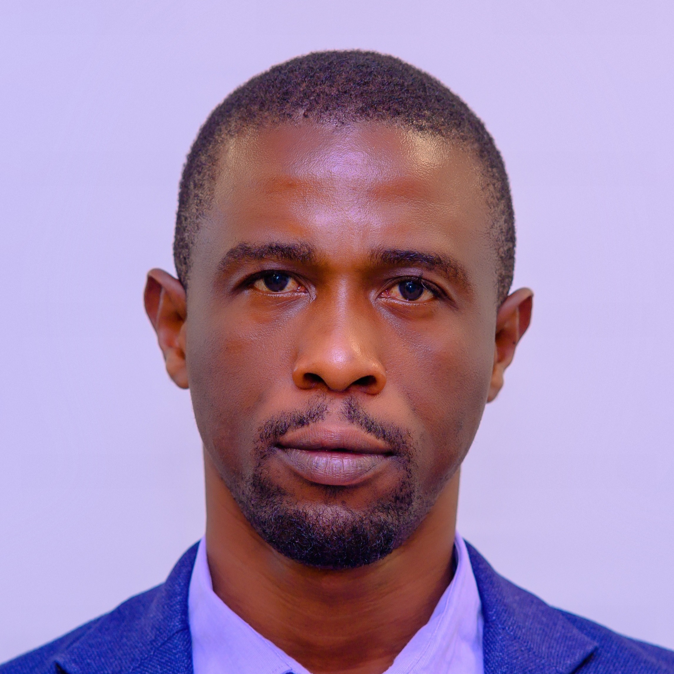 Angumbwike Paul photo