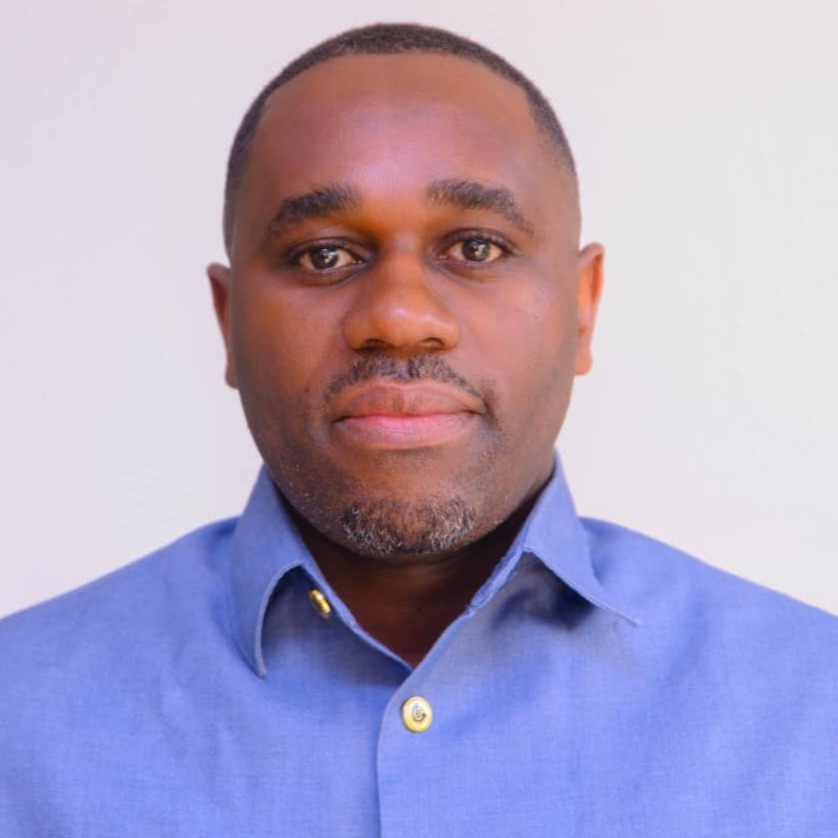 Alban D. Mchopa photo