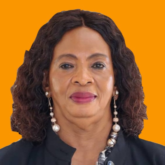 Marceline Mvula Chijoriga photo