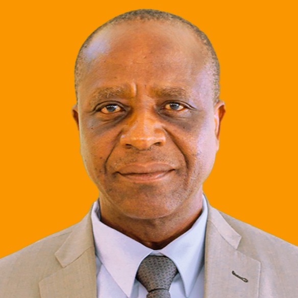 Sylvester Mpanduji photo