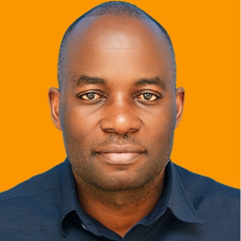 Gervas R. Ntahamba photo