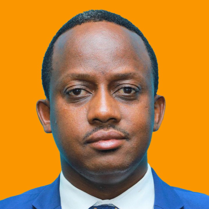 Nicolaus Herman Shombe photo