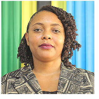 Felista Steven Lelo photo