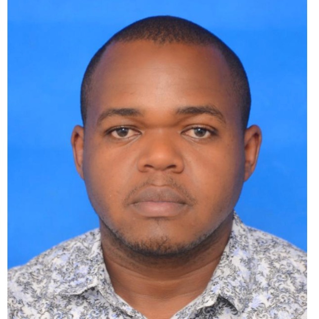 Amenjieka O. Kisanga photo