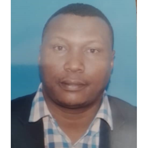 Benedict Akonay photo