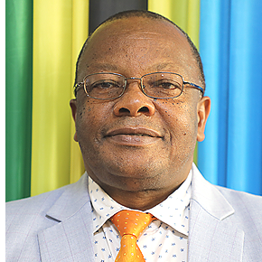 Yonika Mathew Ngaga photo