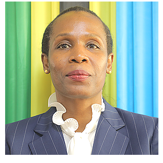 Lulu Ng'wanakilala photo