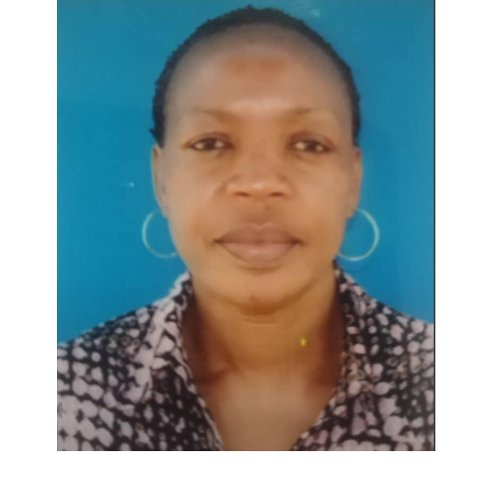 Stella T. Kitilla photo