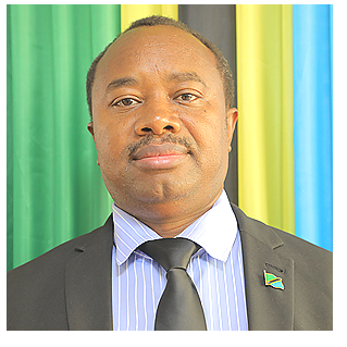 Dos Santos Aristariki Silayo photo