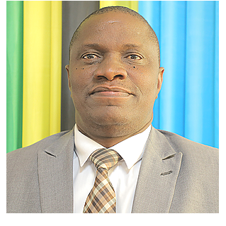 Enock Emmanuel Nyanda photo