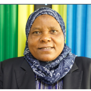 Tuli Salum Msuya photo