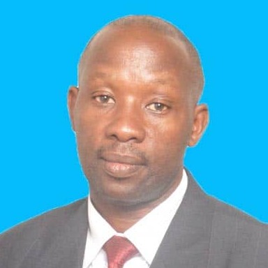 Wilbert Wilbard Kacholi photo