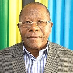 Shabani Athumani Chamshama photo