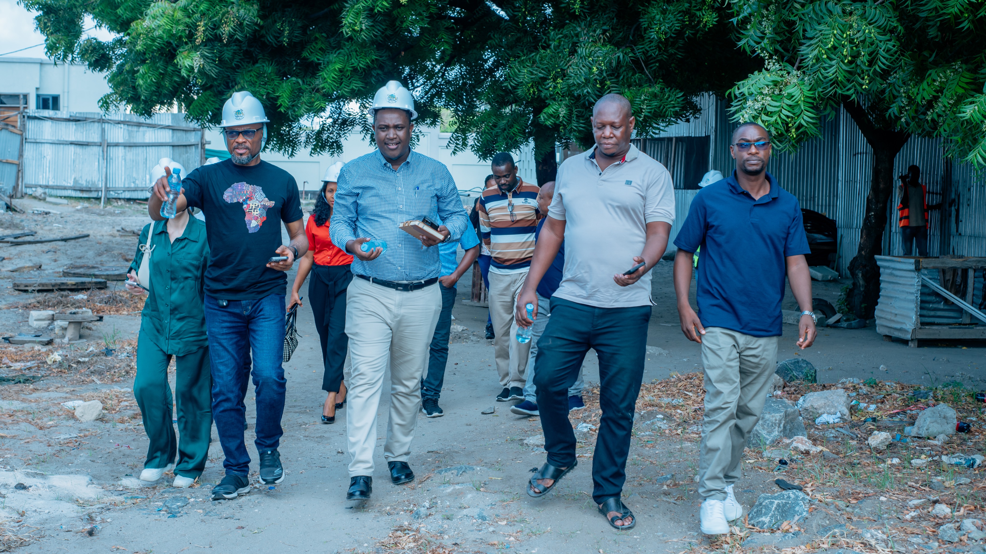 KAMPUNI YA FIT GROUP KUTOKA NIGERIA KUWEKEZA NCHINI