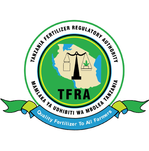TFRA Logo