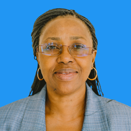 Catherine Senkoro photo