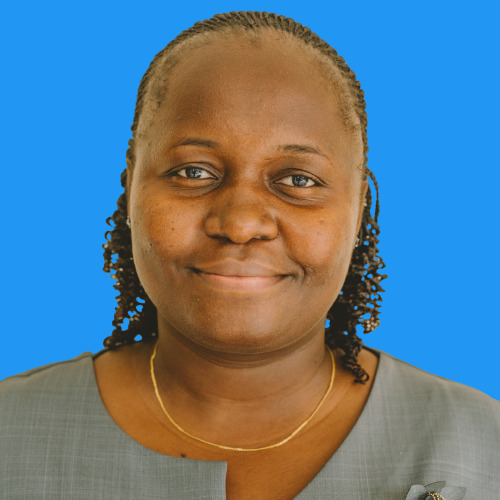 Lilian Gabriel Peter photo