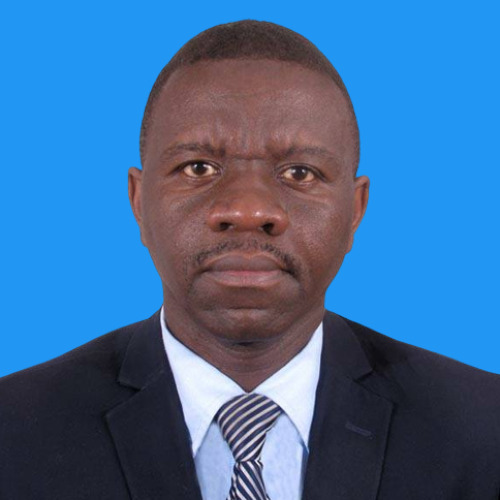 Robert Mtendamema photo