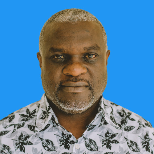 Patrick Adkin Mwalunenge photo