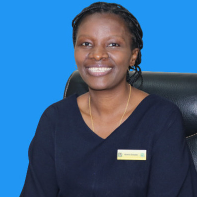 Victoria Mwanri Elangwa photo