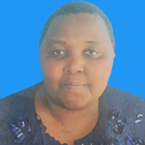 Matlda Kasanga photo