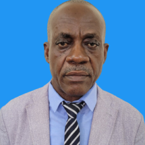 Joseph Hillary photo