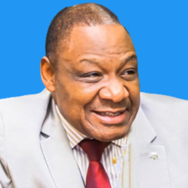 John Mihayo Cheyo photo