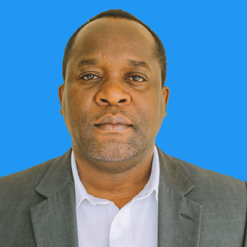 Shimo Peter Shimo photo