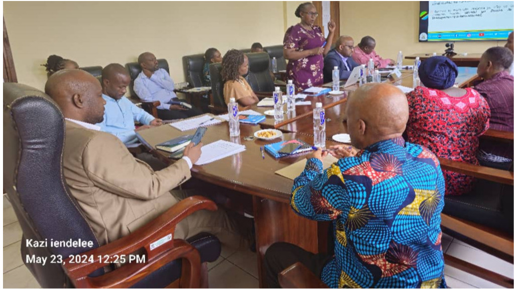 Mbolea kuwepo katika maghala mapema Julai maandalizi msimu wa kilimo 2024/2025*