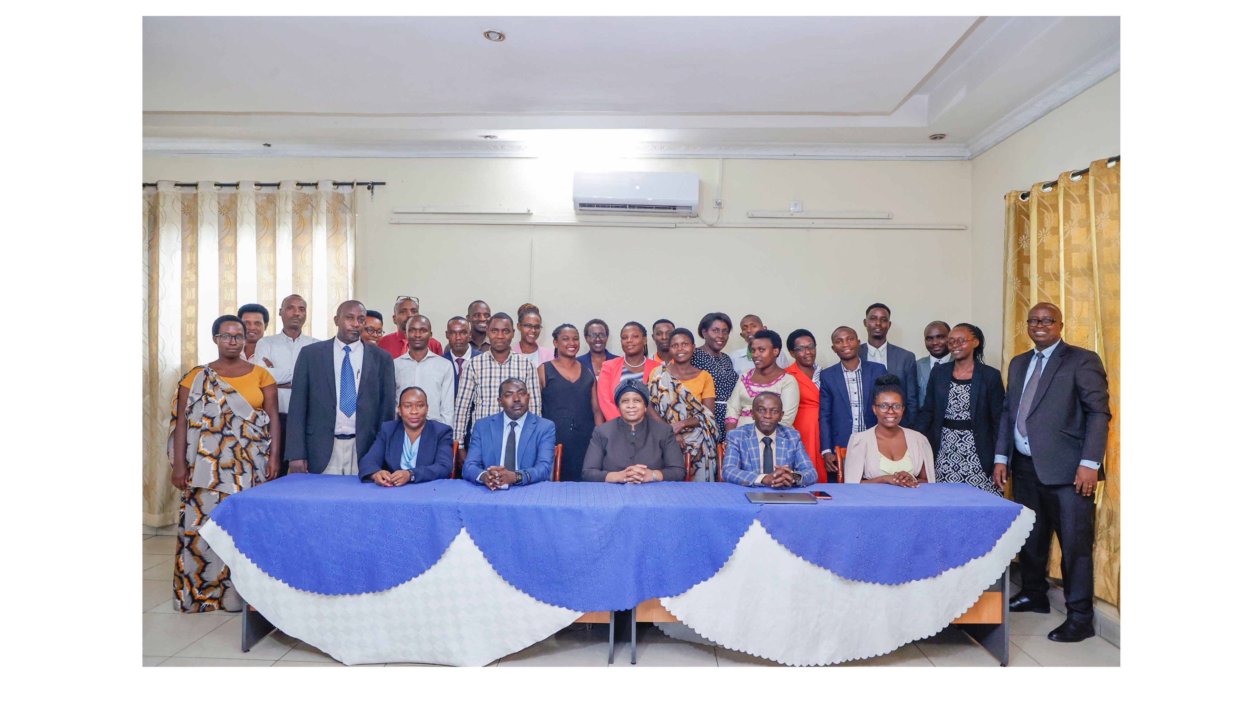 TANZANIA YAIMARISHA...