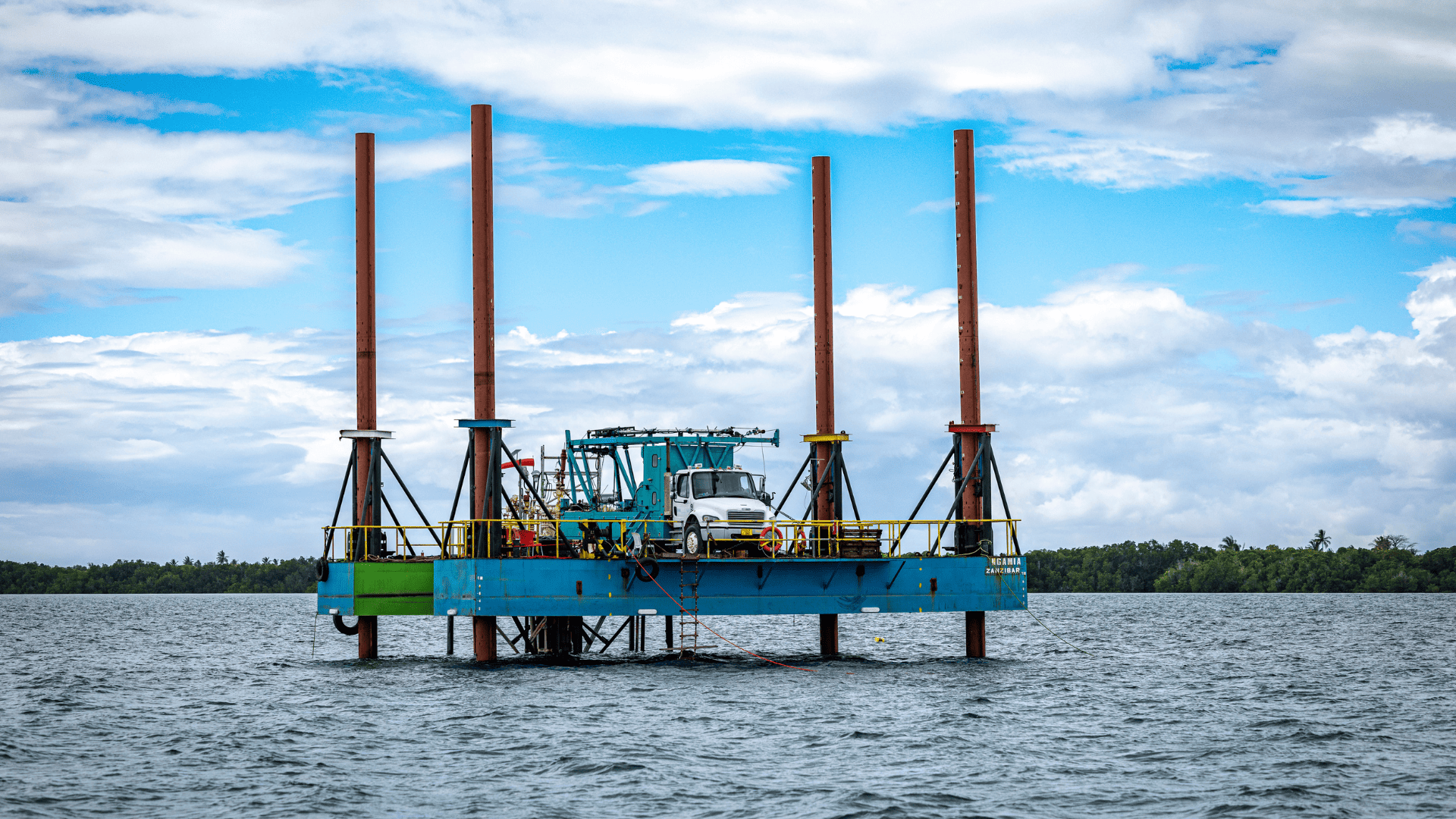 Exploration Projects