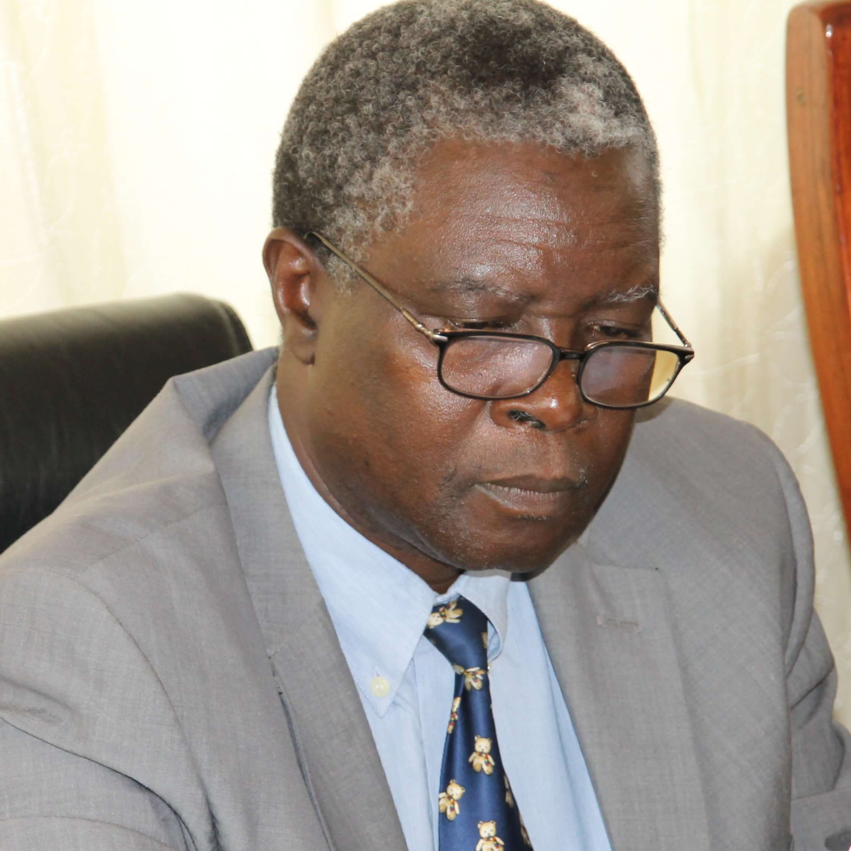Board Chairperson