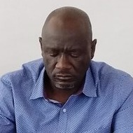 Peter Maiga Nyanja photo