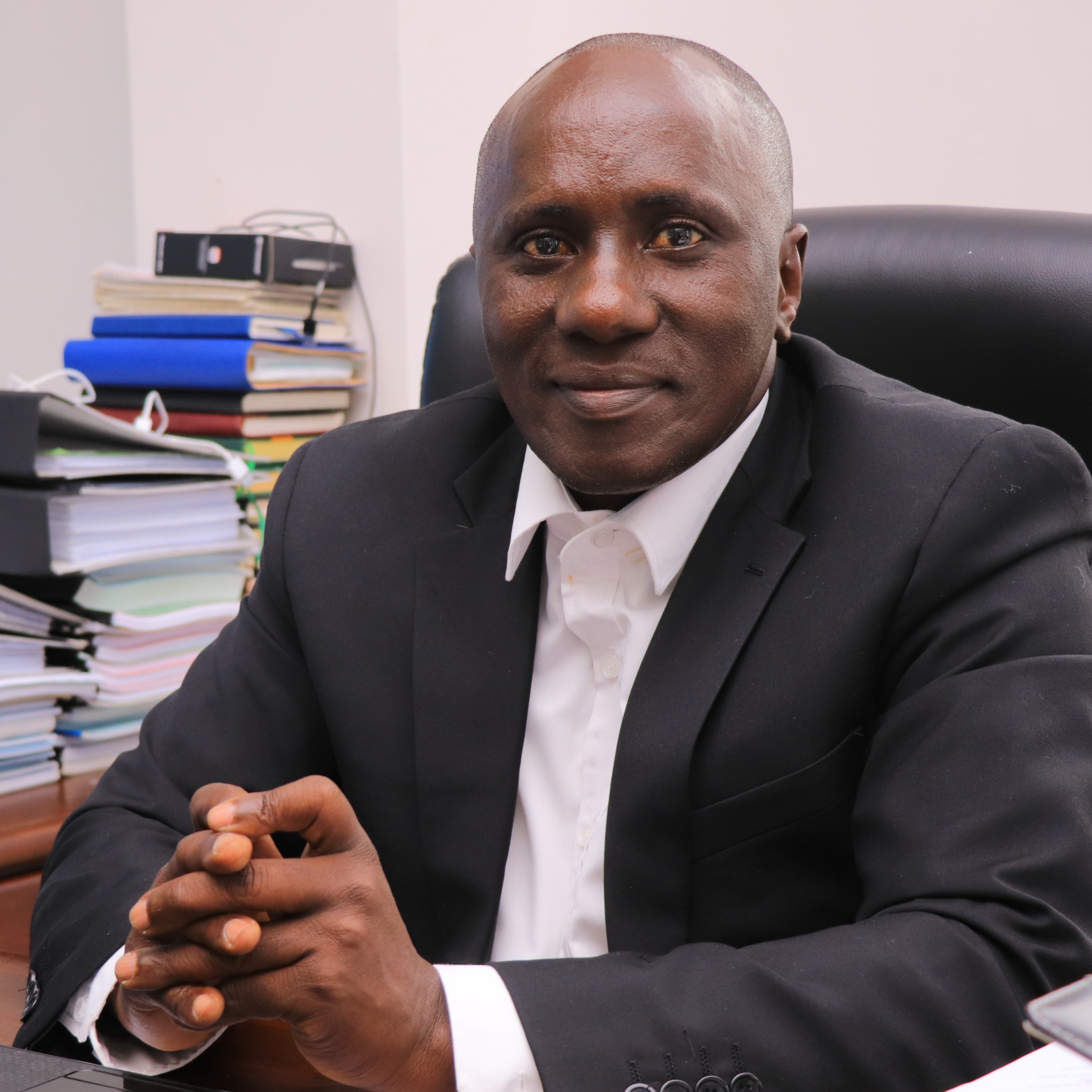 Benard Misana Biswalo photo