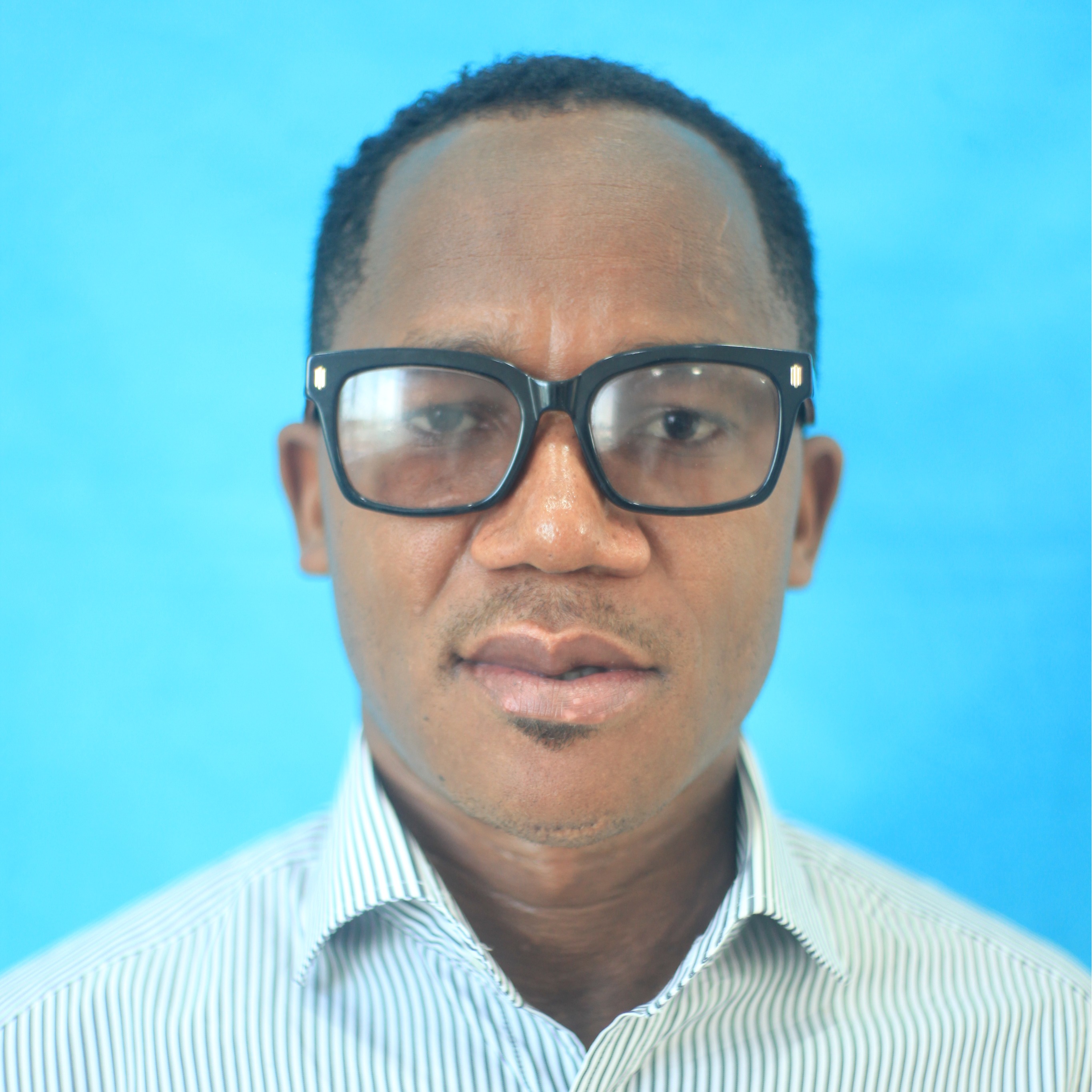 Alexander Emmanuel Ntonge photo