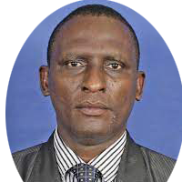 Msafiri Jackson photo