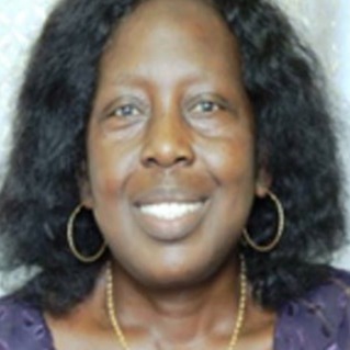 Agnes Mwakaje photo