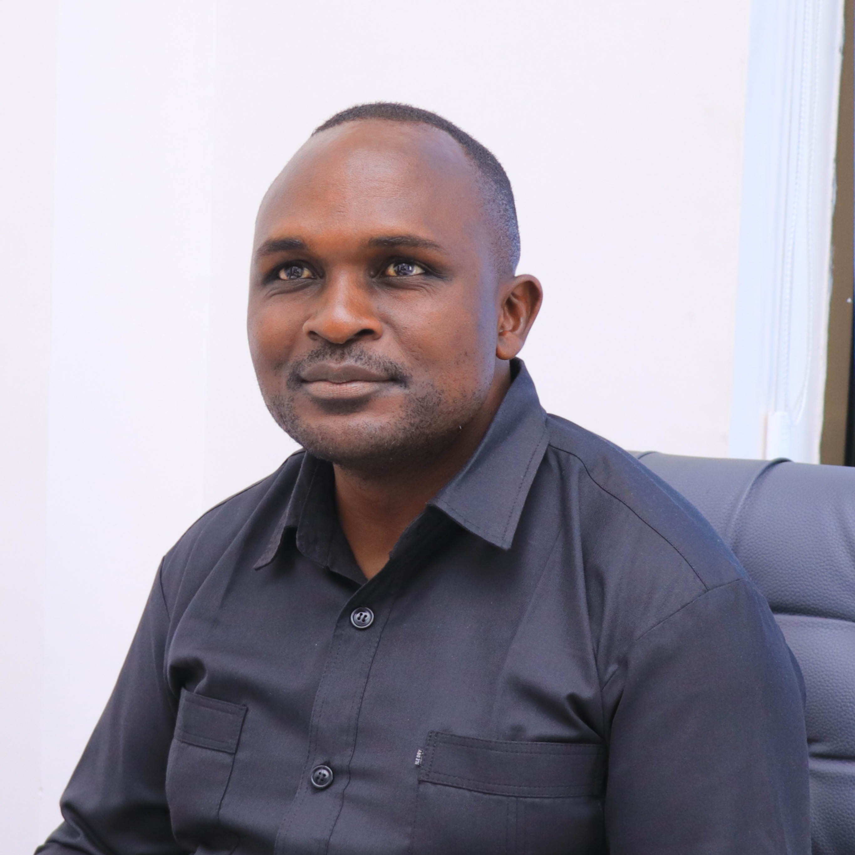 Juma Peter Kasekwa photo