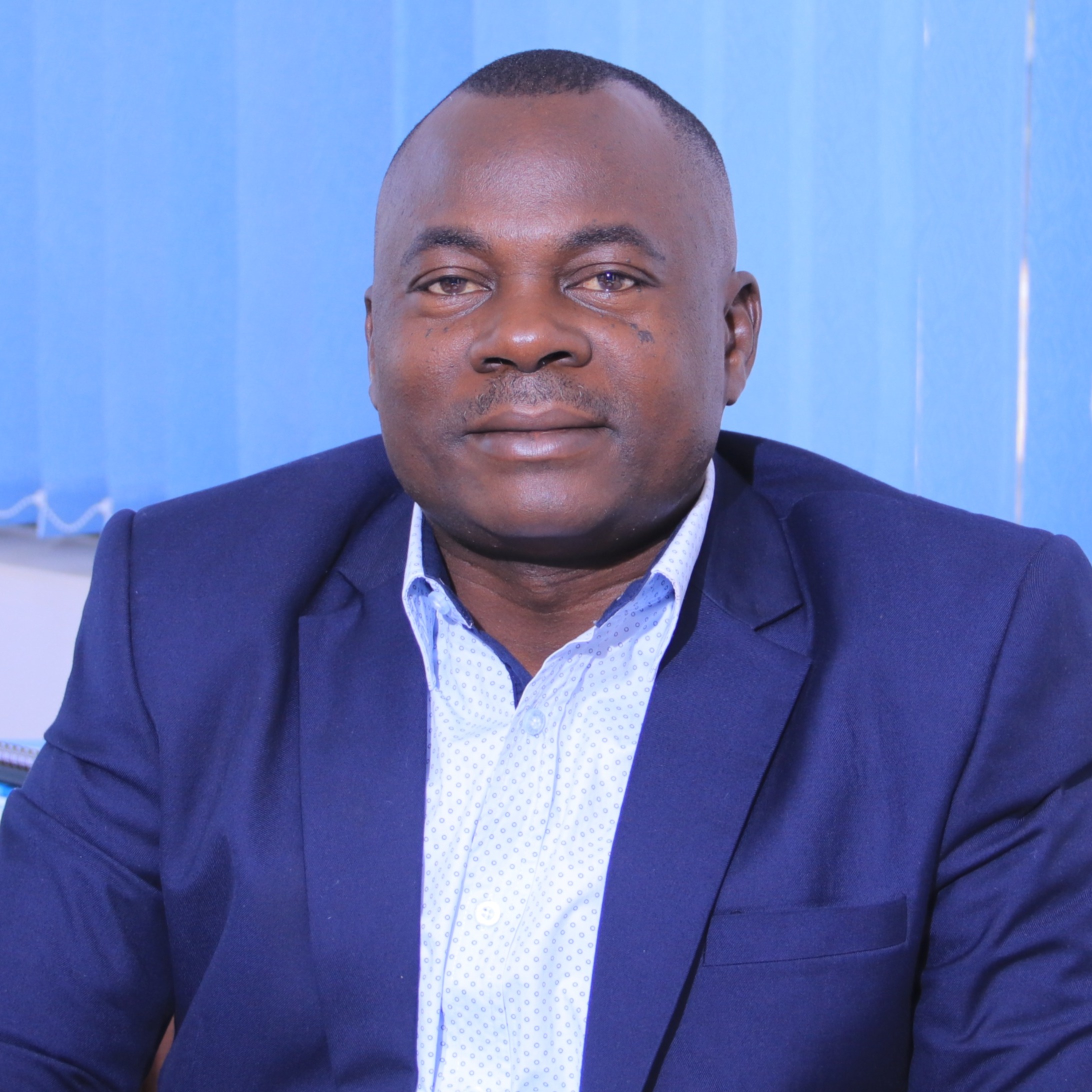 Managing Director