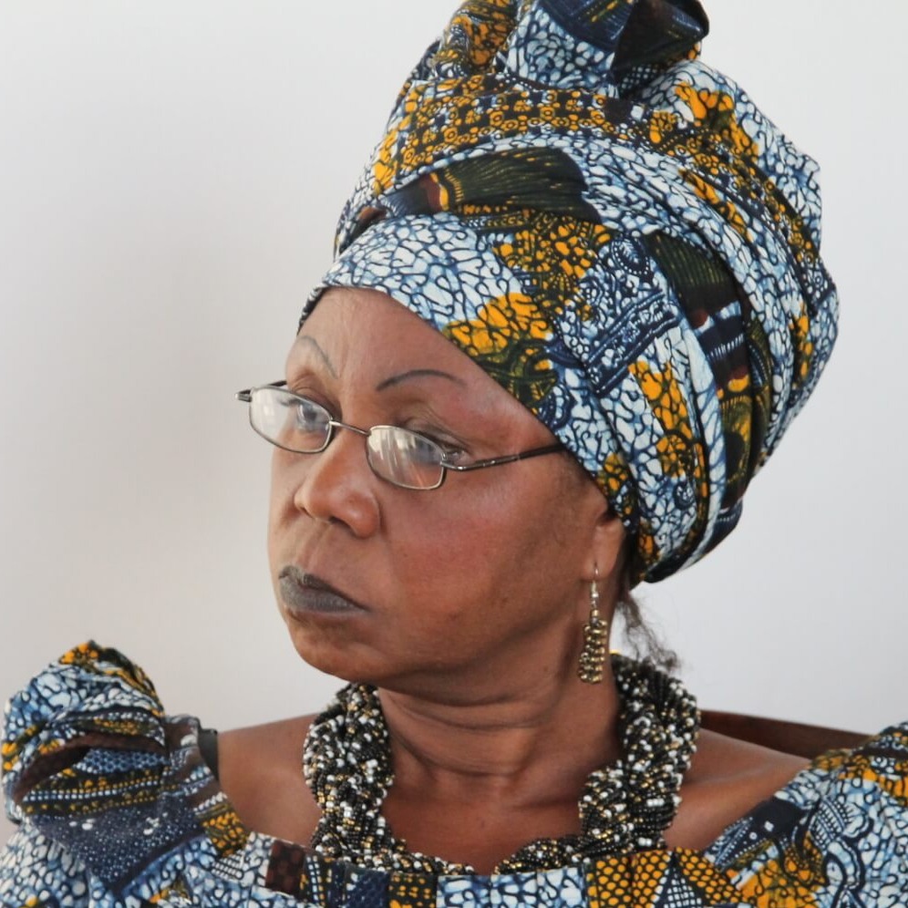 Zinduna Kisamba photo