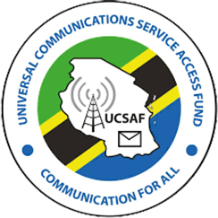 UCSAF Logo