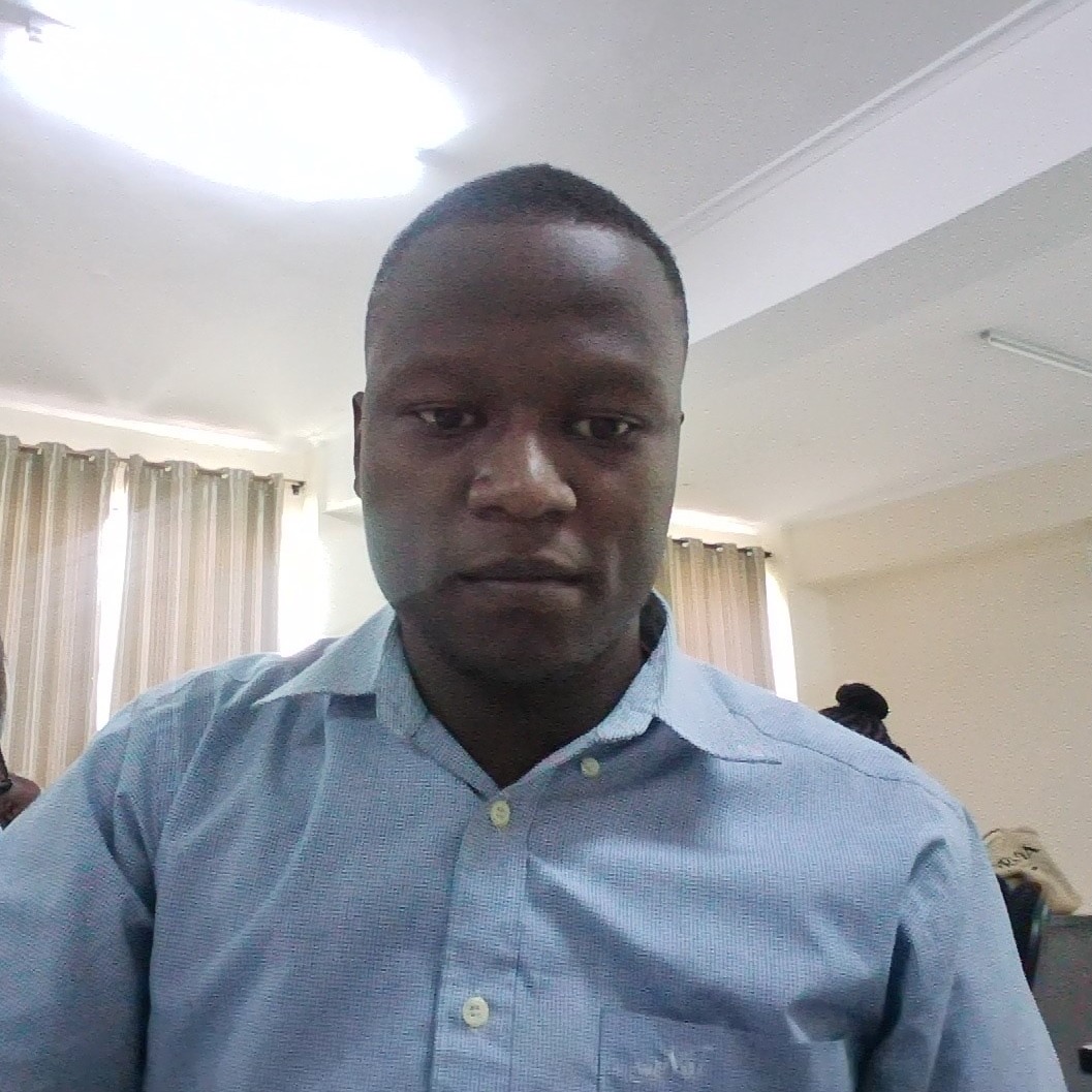 GODFREY MHAGAMA photo