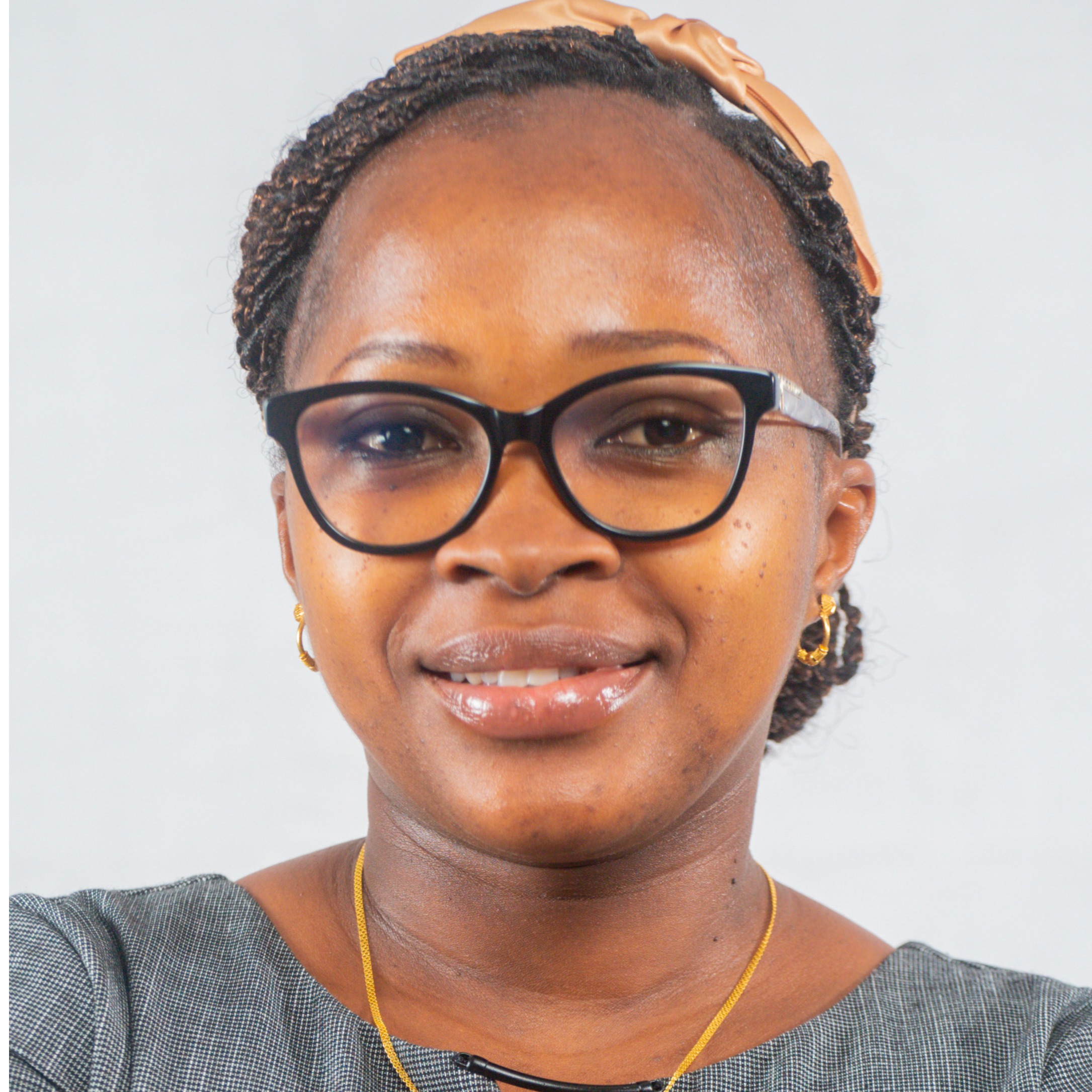 HOSANA NICOLAUS photo